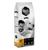 Amity Premium Adult Dog Iberian Pork and Rice 3/15KG